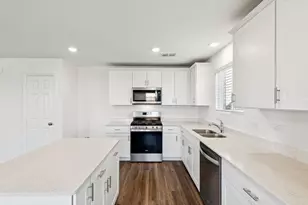 14163 Maida Dr, Pilot Point, TX 76258 - Photo 8