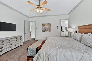 908 Rock Falls Dr, McKinney, TX 75071 - Photo 20