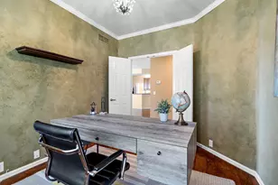 3801 Pineoak Ln, Denton, TX 76210 - Photo 22