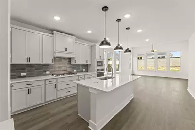 8417 Acorn, Justin, TX 76247 - Photo 12