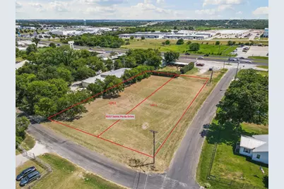9557 Santa Paula Drive, Fort Worth, TX 76116 - Photo 1