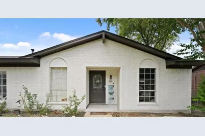 605 Neptune Drive, Denton, TX 76209 - Photo 2