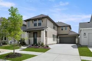 1634 Mint, Argyle, TX 76226 - Photo 2