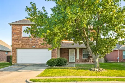 1916 Bradford Pear Drive, Little Elm, TX 75068 - Photo 2