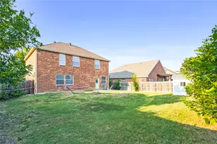 1916 Bradford Pear Dr, Little Elm, TX 75068 - Photo 28