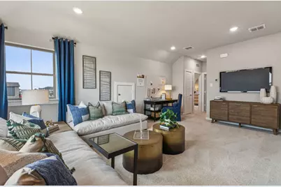 9432 Wild West Way, Crowley, TX 76036 - Photo 24