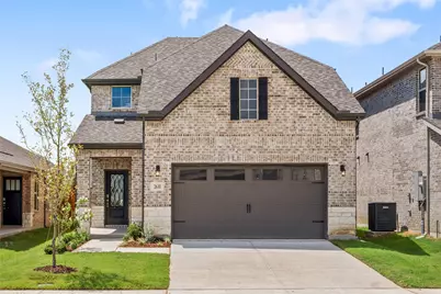 2630 Hawkins Street, Anna, TX 75409 - Photo 1