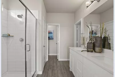 9428 Wild West Way, Crowley, TX 76036 - Photo 16