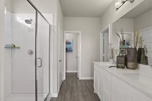 9428 Wild W Wy, Crowley, TX 76036 - Photo 16