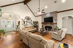 10115 SE County Road 4240, Kerens, TX 75144 - Photo 24