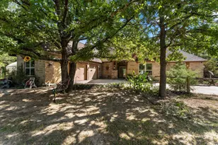 10115 SE County Road 4240, Kerens, TX 75144 - Photo 2