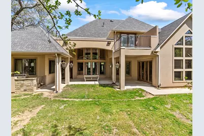 9 Eagle Point N #A, Azle, TX 76020 - Photo 34