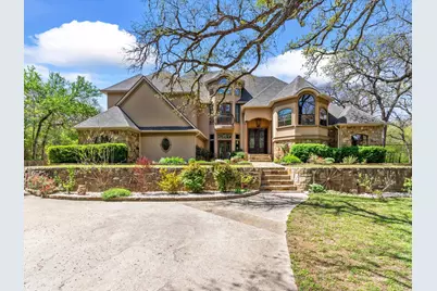 9 Eagle Point N #A, Azle, TX 76020 - Photo 2