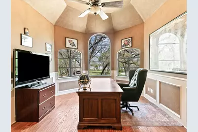 9 Eagle Point N #A, Azle, TX 76020 - Photo 12