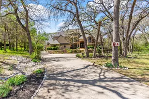 9 Eagle Point N, Azle, TX 76020 - Photo 1