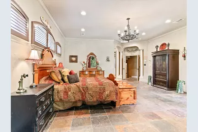 9 Eagle Point N #A, Azle, TX 76020 - Photo 20