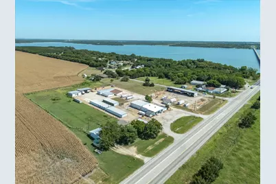 4820 W State Highway 34, Ennis, TX 75119 - Photo 1