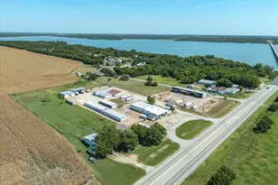 4820 W State Highway 34, Ennis, TX 75119 - Photo 1