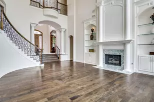 5816 Forest Highlands Dr, Fort Worth, TX 76132 - Photo 6