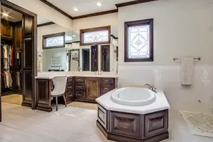 5816 Forest Highlands Dr, Fort Worth, TX 76132 - Photo 18