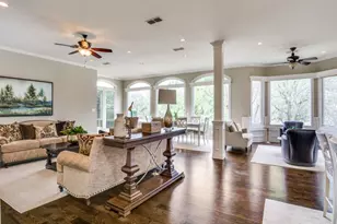 5816 Forest Highlands Dr, Fort Worth, TX 76132 - Photo 12