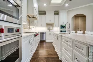 5816 Forest Highlands Dr, Fort Worth, TX 76132 - Photo 8