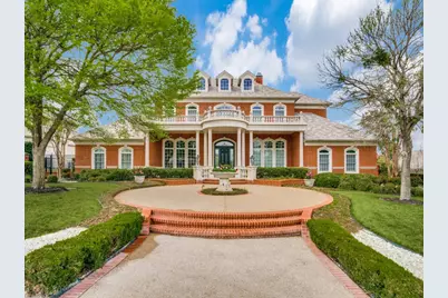 5816 Forest Highlands Drive, Fort Worth, TX 76132 - Photo 1