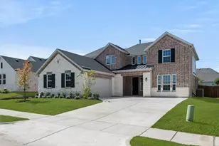 713 Bluestem, Mansfield, TX 76063 - Photo 4