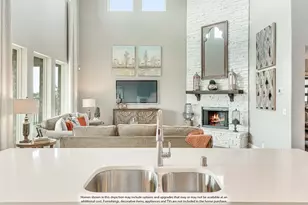 713 Serenity Ln, Red Oak, TX 75154 - Photo 16