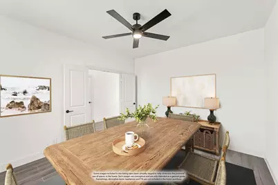 713 Serenity Lane, Red Oak, TX 75154 - Photo 8