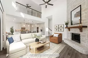 713 Serenity Ln, Red Oak, TX 75154 - Photo 12