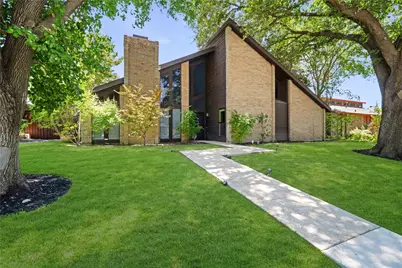 4906 Meadowcreek Drive, Dallas, TX 75248 - Photo 1