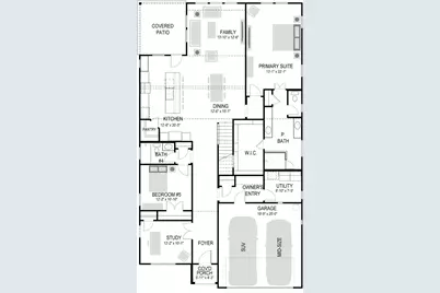 1420 Ranchero Rodeo, Haslet, TX 76052 - Photo 2