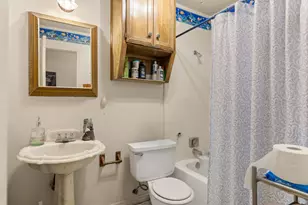 702 Indian Springs Dr, Waco, TX 76708 - Photo 18