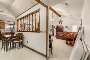 702 Indian Springs Dr, Waco, TX 76708 - Photo 8