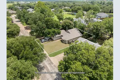 702 Indian Springs Drive, Waco, TX 76708 - Photo 30
