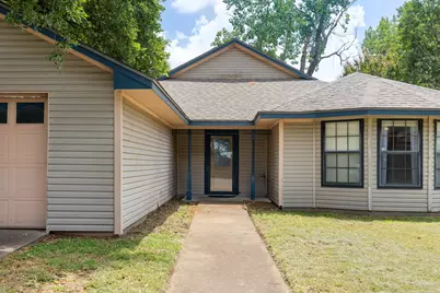 702 Indian Springs Drive, Waco, TX 76708 - Photo 4