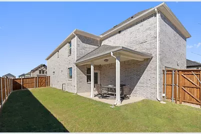 2073 Barx Drive, Little Elm, TX 75068 - Photo 22