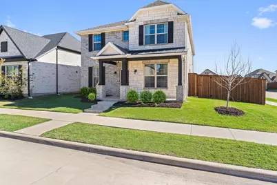 2073 Barx Drive, Little Elm, TX 75068 - Photo 2