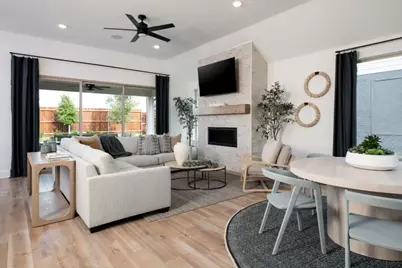 3904 Mescalbean, McKinney, TX 75071 - Photo 8