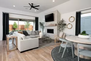 3904 Mescalbean, McKinney, TX 75071 - Photo 8