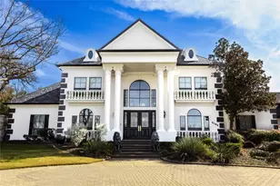 8500 Doral Ct E, Flower Mound, TX 75022 - Photo 2