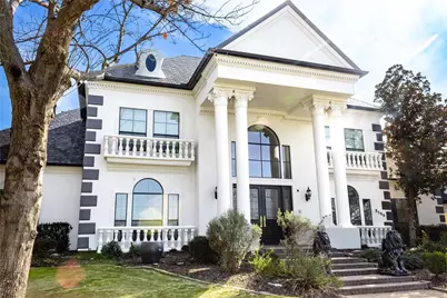 8500 Doral Court E, Flower Mound, TX 75022 - Photo 1