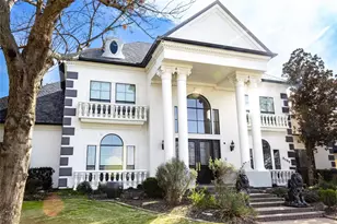 8500 Doral Ct E, Flower Mound, TX 75022 - Photo 1