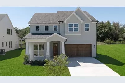 427 Wingtail Drive, Aledo, TX 76008 - Photo 1