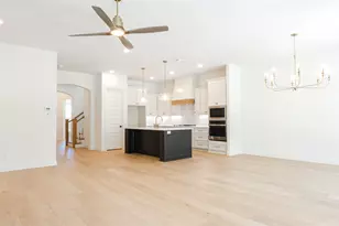 427 Wingtail Dr, Aledo, TX 76008 - Photo 4