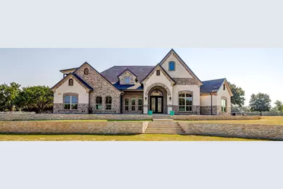 3207 Hummingbird Court, Granbury, TX 76049 - Photo 1