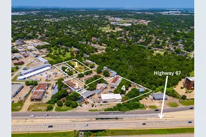 723 E Highway 67 #E, Duncanville, TX 75137 - Photo 4