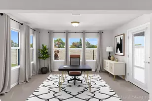 825 Hidden Eddy Dr, McKinney, TX 75071 - Photo 14