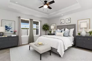 825 Hidden Eddy Dr, McKinney, TX 75071 - Photo 16